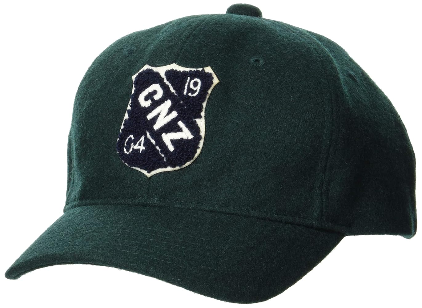 Amazon | [カンタベリー] キャップ SHORT BRIM CAP メンズ 49